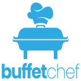 Catering van Buffet Chef